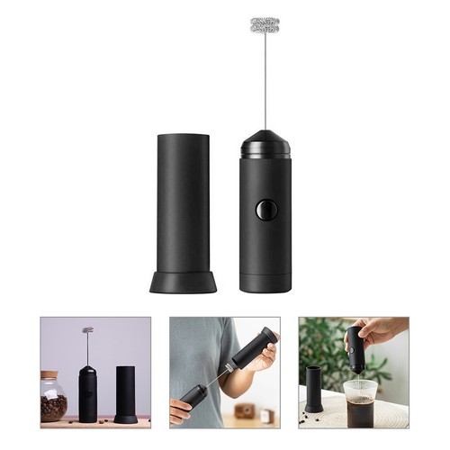 Mousseur lait automatique - mousseur,