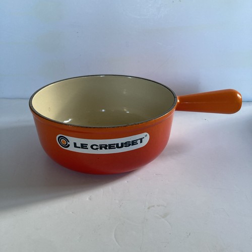 Caquelon fondue poêlon - à,