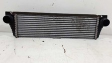 INTERCOOLER / ECHANGEUR D´AIR