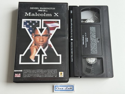 Malcolm - (spike,