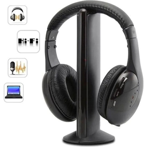 Casque sans fil hi - fil, 1