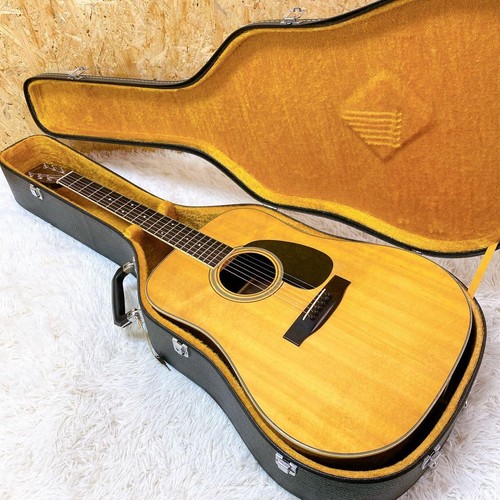 Guitare acoustique yairi - acoustique, s.yairi