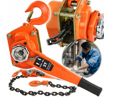 Chaine De Levage 3T 3M Treuil