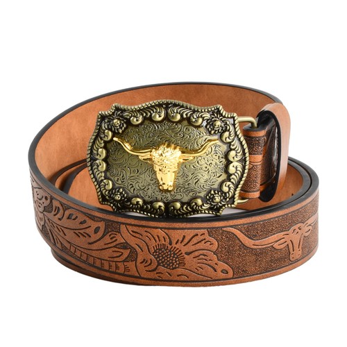 Ceinture western homme - ceinture,