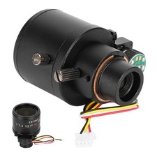 1/2.7in Motorized Zoom Lens