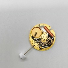 Mouvement à quartz Montre