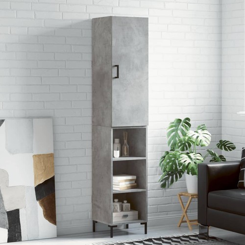 Buffet haut armoire - haut, rangement