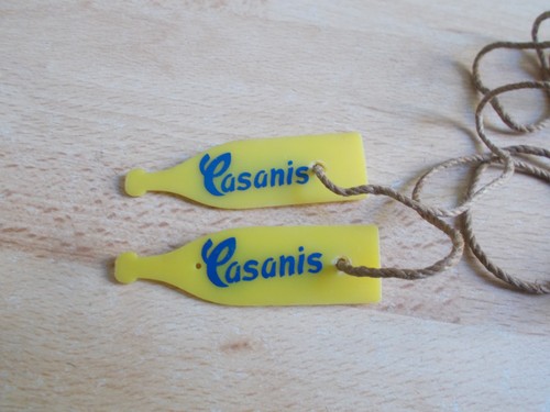Mètre pour pétanque pastis
