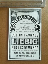 PUB ANCIENNE ADVERT CLIPPING
