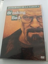 Breaking Bad Série DVD Saison 4