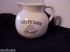 CUTTY SARK  SCOTS WHISKY