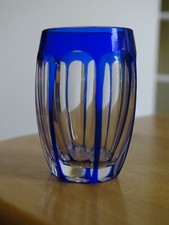 SAINT LOUIS 1 ANCIEN VERRE A