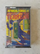 Jeu ORIC 1 /ORIC ATMOS Le