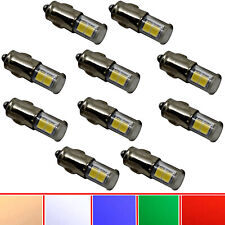 BA7S LED 6V & 12V - Oldtimer