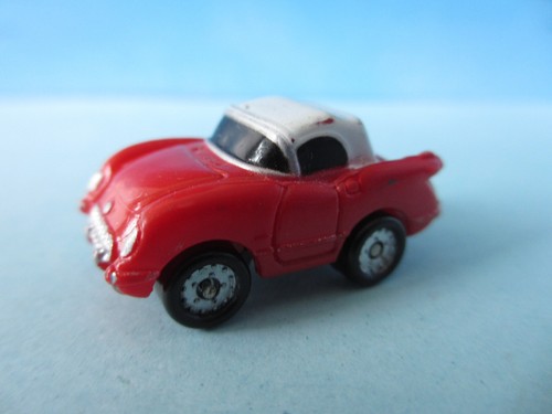 Vintage micro machines galoob - vintage,