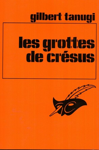 Les grottes cresus - les, /