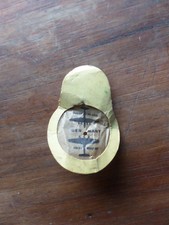 Plane Identification Disc ~