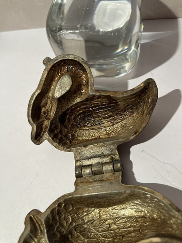 Moule glace oiseau - moule,