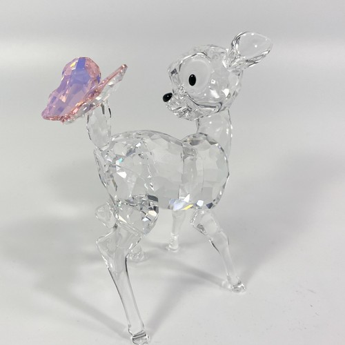 Swarovski disney bambi - swarovski,