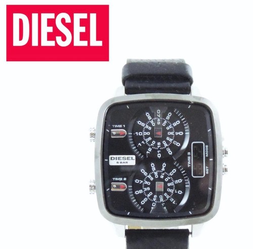 Diesel 7302 time - dz-7302, digital