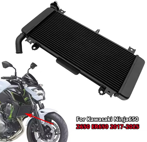 Radiateur z650 650 - radiateur,