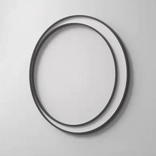 Appliques murales solaires