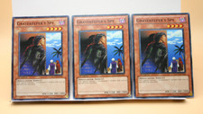 3x Yugioh - Structure Deck