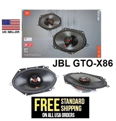 Jbl gto x86 - jbl, gto-x86