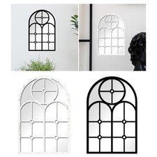 Miroir Mural En Forme de
