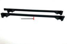 NOUVELLES BARRES DE TOIT