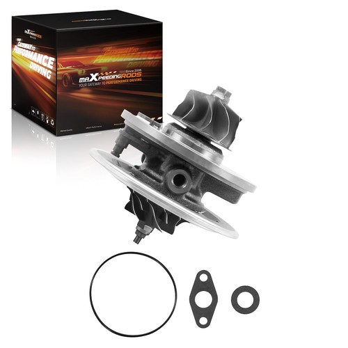 Gt2556v turbo chra - turbo, cartouche