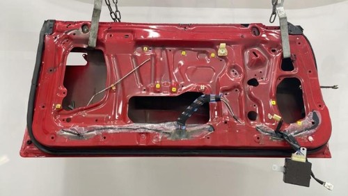 Porte avant gauche - , toyota