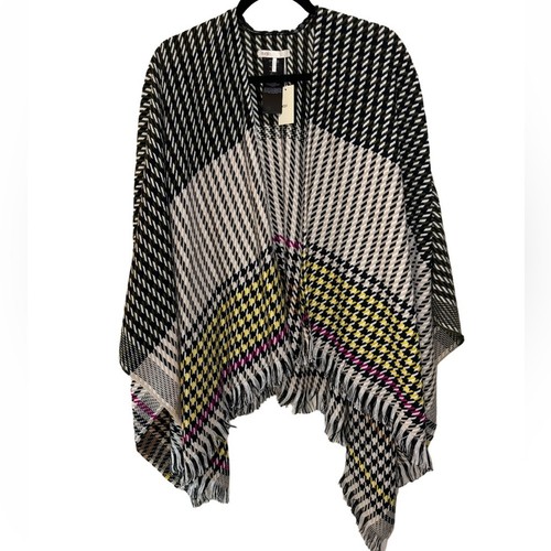 Maje emilie houndstooth print - houndstooth,