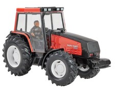 BRITAINS - Tracteur VALTRA