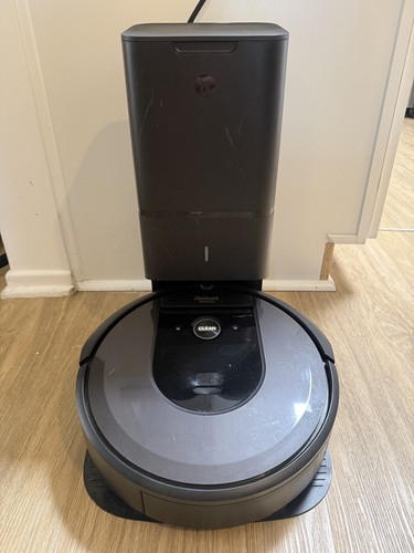 Irobot roomba robot - irobot,