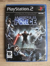 Jeu star wars pouvoir - jeu,