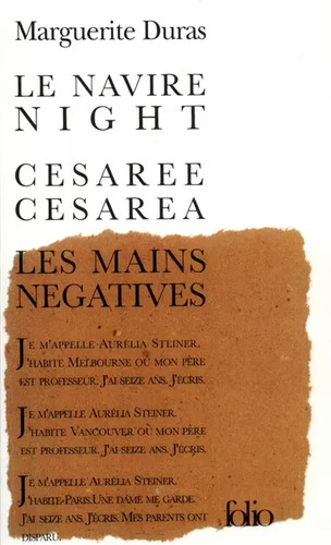Navire night césarée - le,