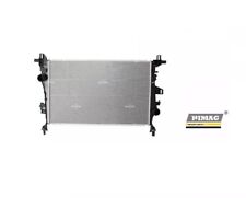 Radiateur D'Eau pour Fiat 500X