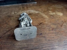 MHSP - Petits soldats de plomb - Empire - Maréchal Davout