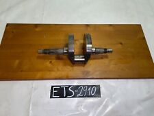 Vilebrequin Ducati Hypermotard