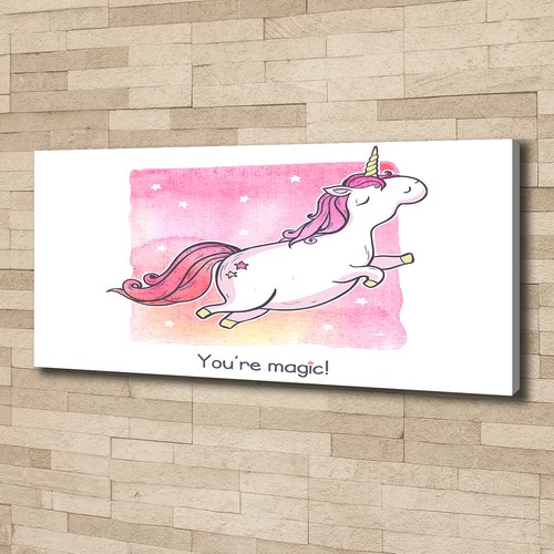 Tulup image sur toile - image, tableau