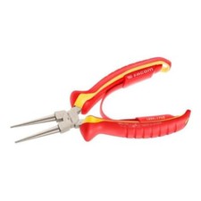 189A.17VE Pliers Insulated