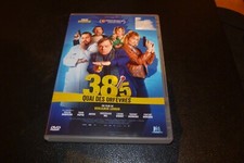 DVD "38°5 QUAI DES ORFEVRES"