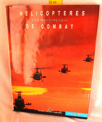 Hélicoptère combat - hélicoptère,