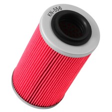 Filtre À Huile K&N KN-556