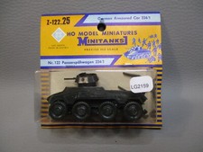 LG2159 ROCO MINITANKS 122.25