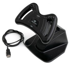 Sega Saturn Arcade Racer /