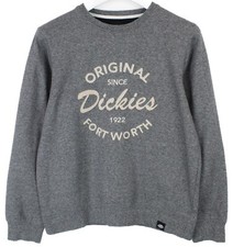 Sweatshirt DICKIES Homme Gris