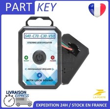 emulateur verrou de colonne