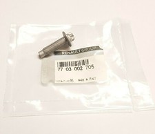 1X Vis Carter d'Huile Pour Renault 1.8 2.0 1.9 dTi dCi 7703002705
